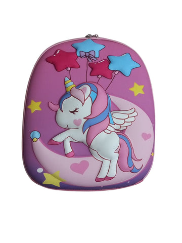 Baby 3D Minni Bag