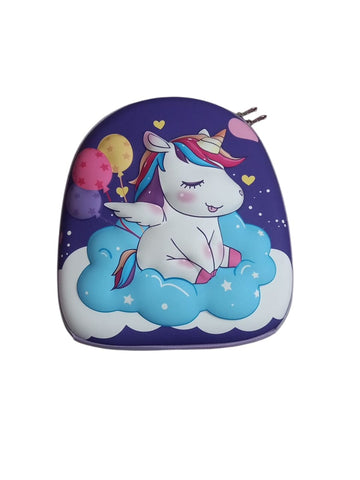 Baby 3D Minni Bag