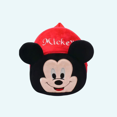 Baby Soft Backpack