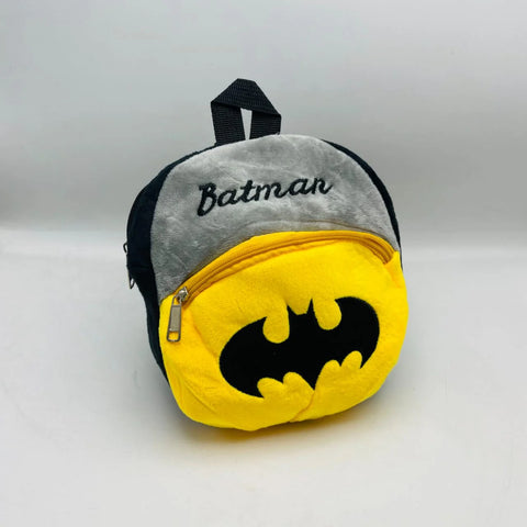 Baby Soft Backpack