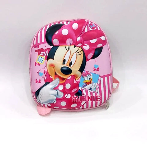 Baby 3D Minni Bag