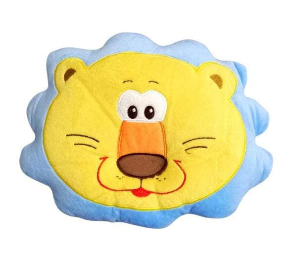 Baby Pillow Lion Brown - Sunshine