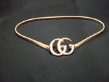 Women Alloy  Waist Belt