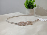 Women Alloy  Waist Belt