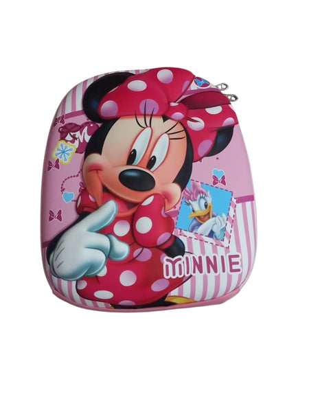 Baby 3D Minni Bag