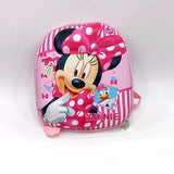 Baby 3D Minni Bag